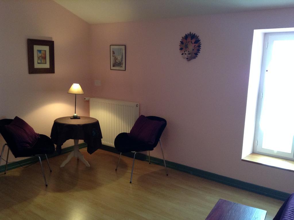 Chambres D'Hotes L'En Haut Des Vignes Merignac (Charente) Ngoại thất bức ảnh