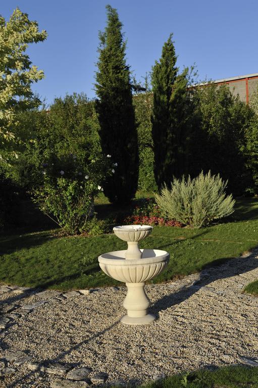Chambres D'Hotes L'En Haut Des Vignes Merignac (Charente) Ngoại thất bức ảnh