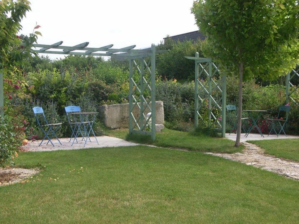 Chambres D'Hotes L'En Haut Des Vignes Merignac (Charente) Ngoại thất bức ảnh