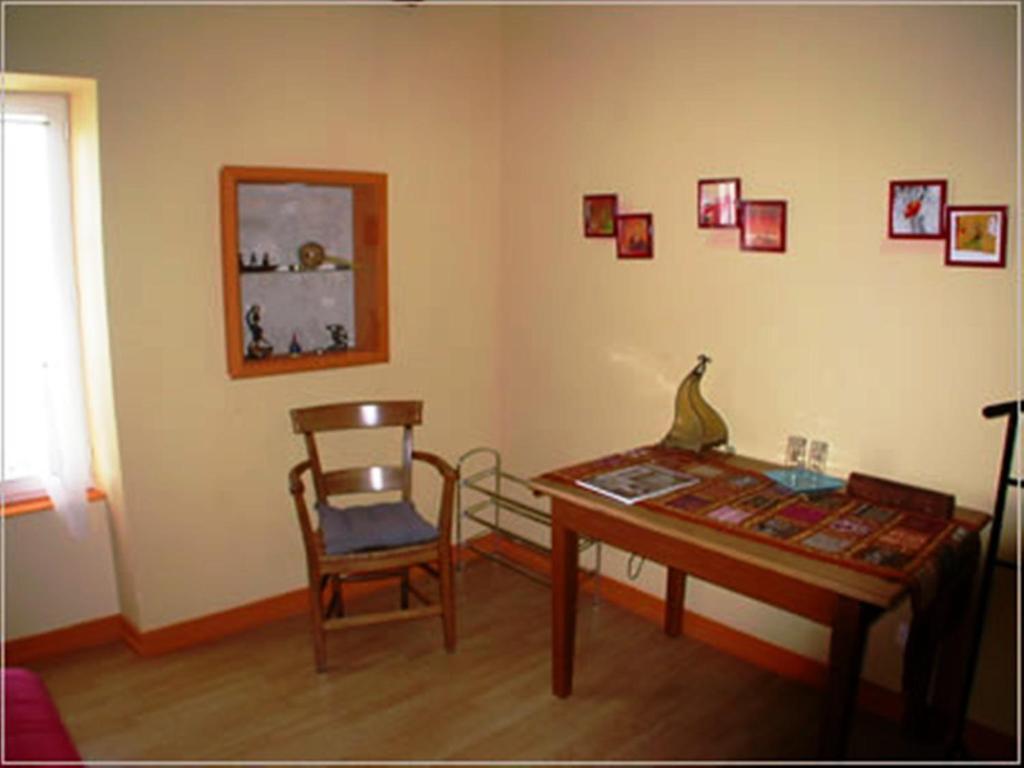 Chambres D'Hotes L'En Haut Des Vignes Merignac (Charente) Ngoại thất bức ảnh